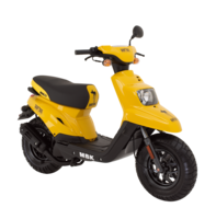 cars & Scooter free transparent png image.