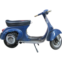 cars & Scooter free transparent png image.