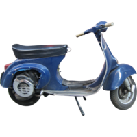 cars & scooter free transparent png image.