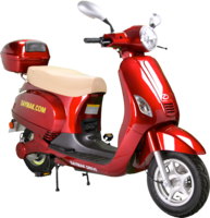 cars & Scooter free transparent png image.