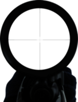 weapons & scopes free transparent png image.