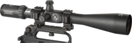 weapons & scopes free transparent png image.