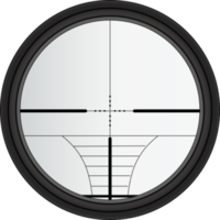 weapons & Scopes free transparent png image.