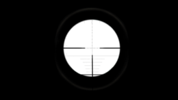 weapons & Scopes free transparent png image.