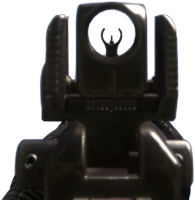 weapons & scopes free transparent png image.