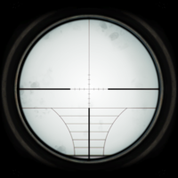 weapons & scopes free transparent png image.