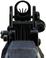 weapons & scopes free transparent png image.