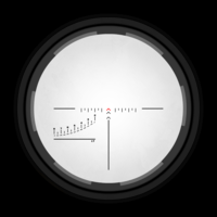 weapons & Scopes free transparent png image.