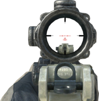 weapons & Scopes free transparent png image.