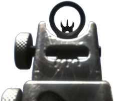 weapons & Scopes free transparent png image.