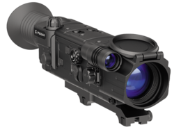 weapons & scopes free transparent png image.