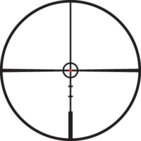 weapons & scopes free transparent png image.