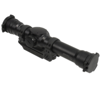 weapons & scopes free transparent png image.