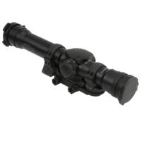 weapons & scopes free transparent png image.