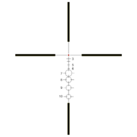 weapons & scopes free transparent png image.