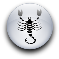 astrological signs & scorpio free transparent png image.