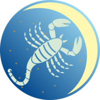 astrological signs & scorpio free transparent png image.