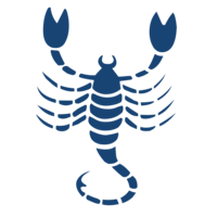 astrological signs & Scorpio free transparent png image.