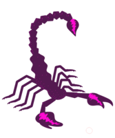 astrological signs & Scorpio free transparent png image.