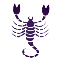 astrological signs & scorpio free transparent png image.