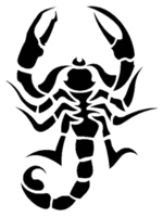 insects & Scorpions free transparent png image.