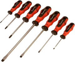 technic & Screwdriver free transparent png image.