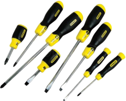 technic & screwdriver free transparent png image.