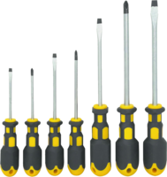 technic & screwdriver free transparent png image.