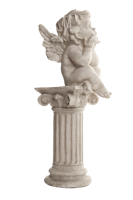 architecture & Sculpture free transparent png image.