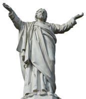 architecture & Sculpture free transparent png image.