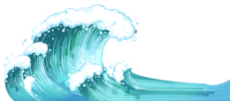 nature & Sea free transparent png image.