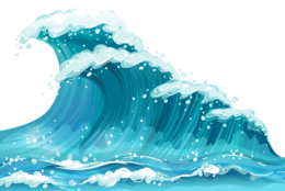 nature & sea free transparent png image.