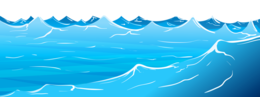 nature & Sea free transparent png image.