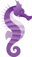 animals & Seahorse free transparent png image.