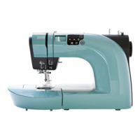 electronics & sewing machine free transparent png image.