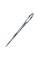 technic & sewing needle free transparent png image.