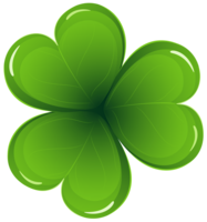 symbols & Shamrock free transparent png image.