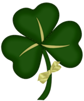 symbols & shamrock free transparent png image.