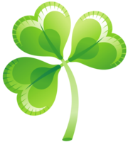 symbols & Shamrock free transparent png image.