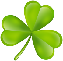 symbols & Shamrock free transparent png image.