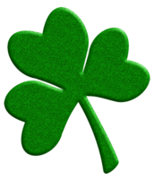 symbols & Shamrock free transparent png image.