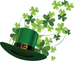 symbols & shamrock free transparent png image.