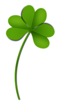 symbols & Shamrock free transparent png image.