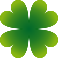 symbols & Shamrock free transparent png image.