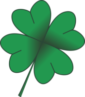 symbols & Shamrock free transparent png image.