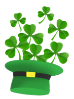 symbols & shamrock free transparent png image.