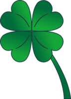 symbols & Shamrock free transparent png image.