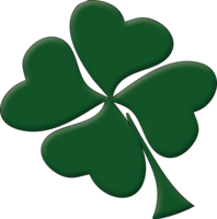 symbols & shamrock free transparent png image.