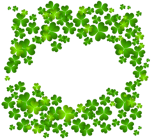 symbols & shamrock free transparent png image.