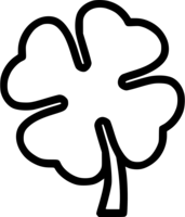 symbols & shamrock free transparent png image.